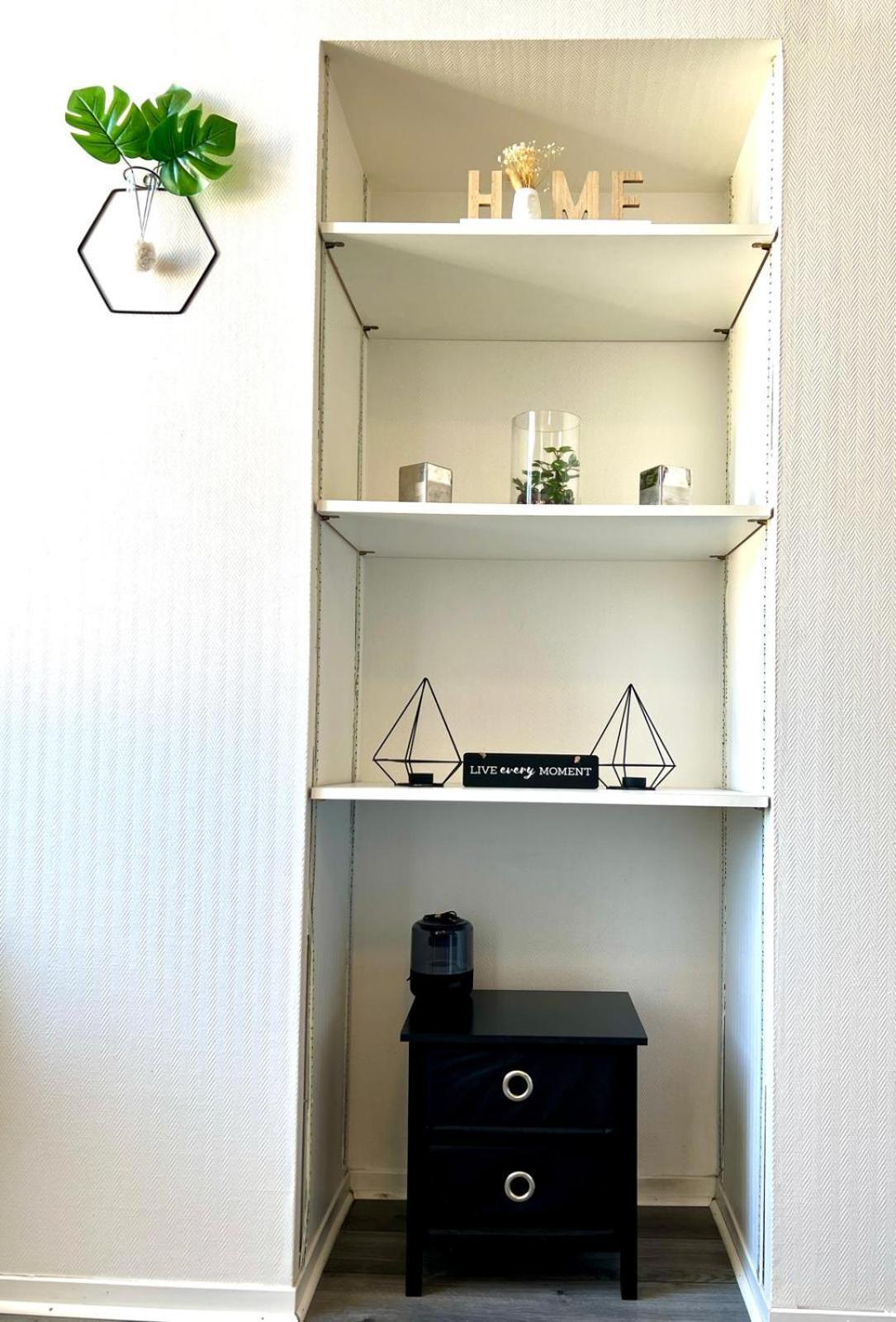 Appartement Myvi Cognac Extérieur photo