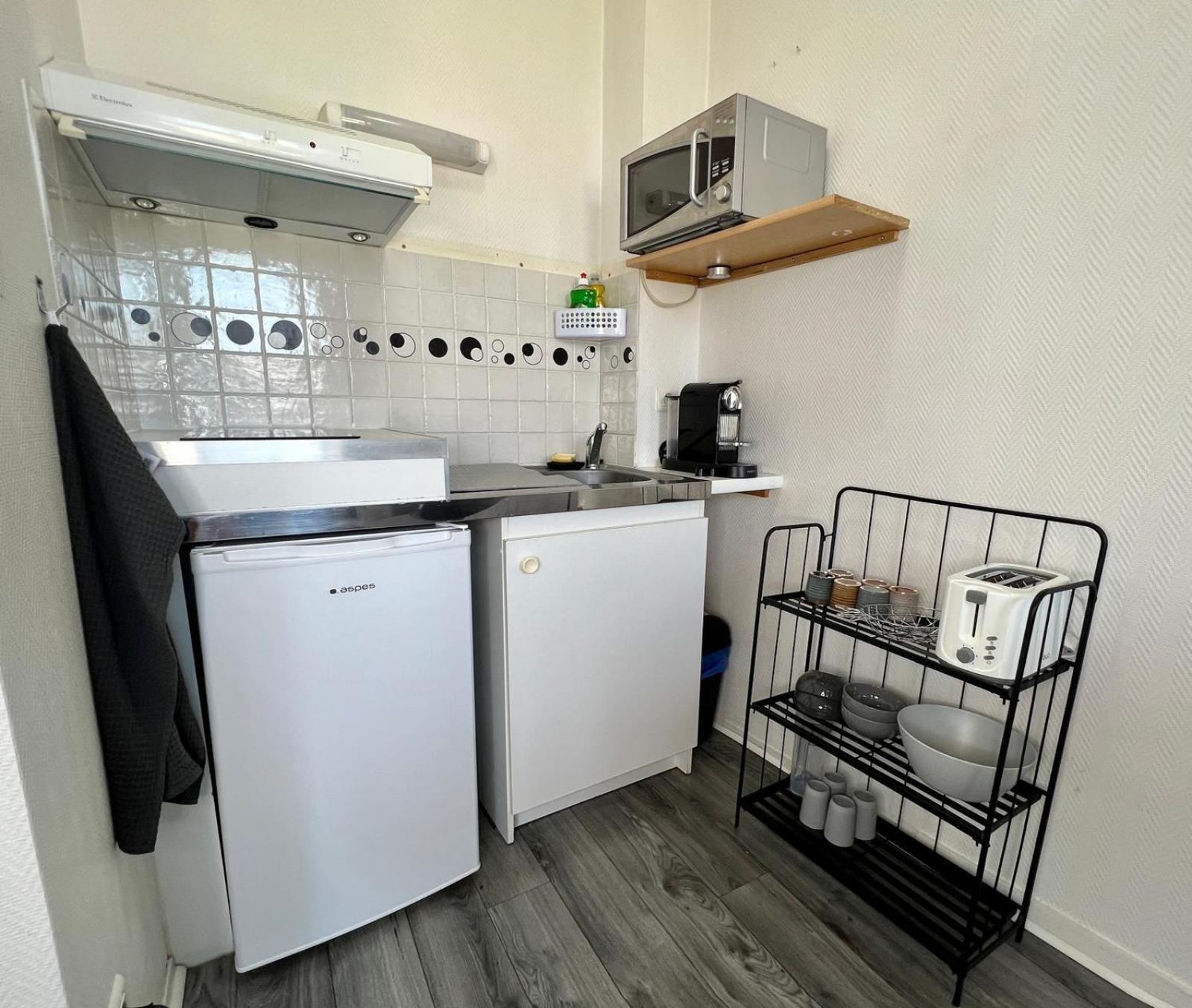 Appartement Myvi Cognac Extérieur photo